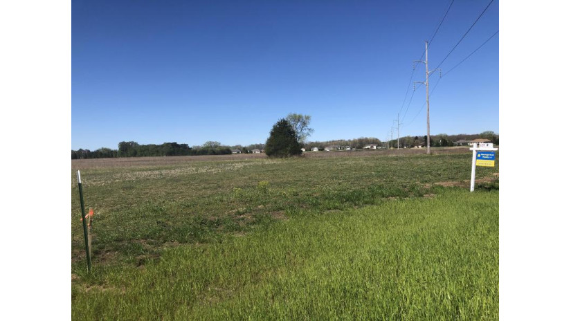 LOT 2 David'S View Csm 6939 Trenton, WI 53090 by Baumgartner Realty $124,900