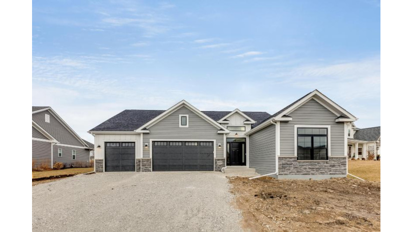 LT6 Ridgeway Ct Pleasant Prairie, WI 53158 by Bear Realty , Inc. Ken $562,200