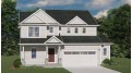 W70N1149 Pinehurst Rd Cedarburg, WI 53012 by Harbor Homes Inc $524,900