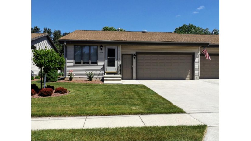 2452 Paul Rd Manitowoc, WI 54220 by Coldwell Banker Real Estate Group~Manitowoc - 920-769-1600 $169,900