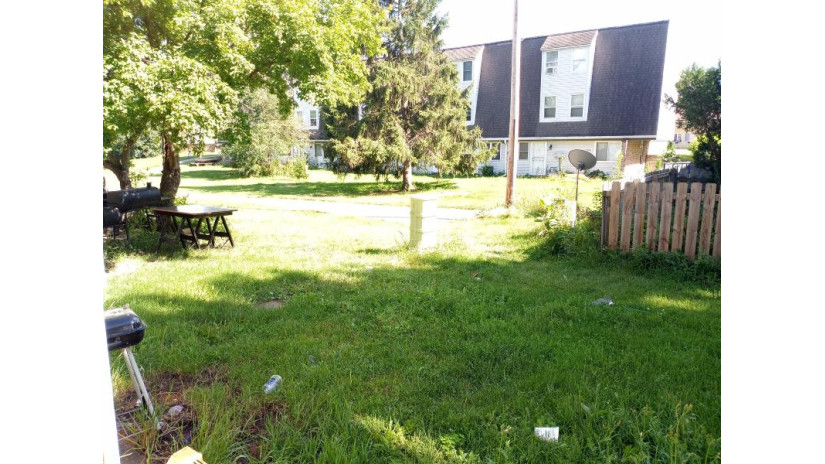 9010 N 95th St E Milwaukee, WI 53224 by ACTS CDC $25,000