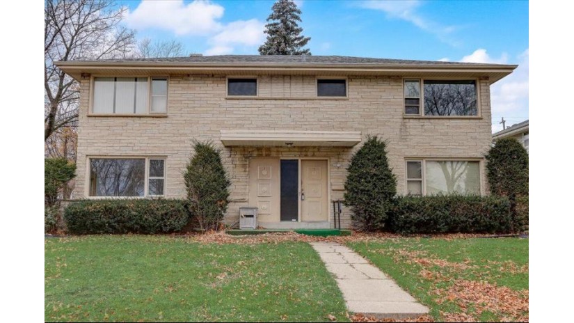 2869 S 67th St 2871 Milwaukee, WI 53219 by Realty Executives Integrity~Brookfield $334,900