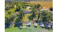 N8458 Booth Lake Heights Rd Troy, WI 53120 by Shorewest Realtors $1,299,000