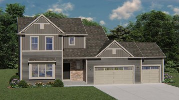 W227N7914 Tamarack Ct, Sussex, WI 53089