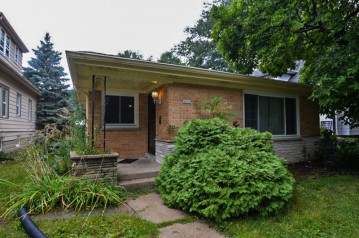 4843 N 70th St, Milwaukee, WI 53218