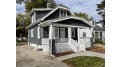 4869 N 57th St Milwaukee, WI 53218 by Coldwell Banker Realty $129,900