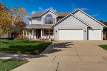 650 E Elm Rd, Oak Creek, WI 53154