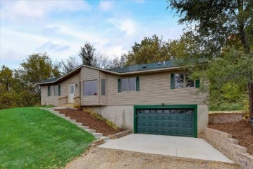 N6790 County Road P, Concord, WI 53094-9517