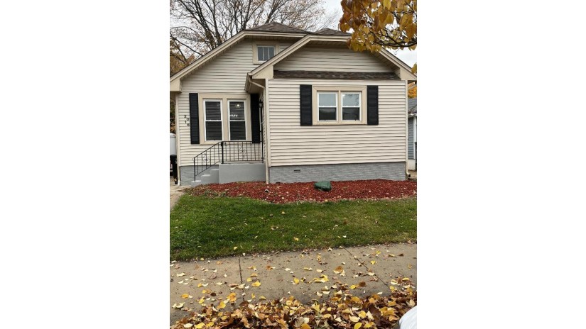 2016 Phillips Ave Racine, WI 53403 by Keller Williams North Shore West $134,999