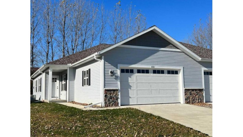 1332 Daisy Dr West Bend, WI 53090 by Leitner Properties $349,900