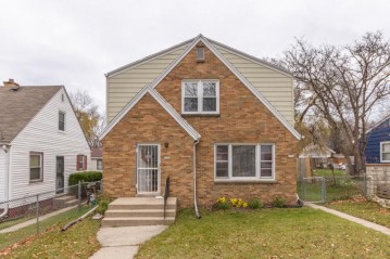 4154 N 47th St, Milwaukee, WI 53216