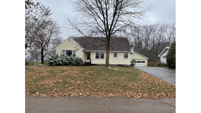 126 S Thayer Ave Sparta, WI 54656 by Coulee Real Estate & Property Management LLC $199,000