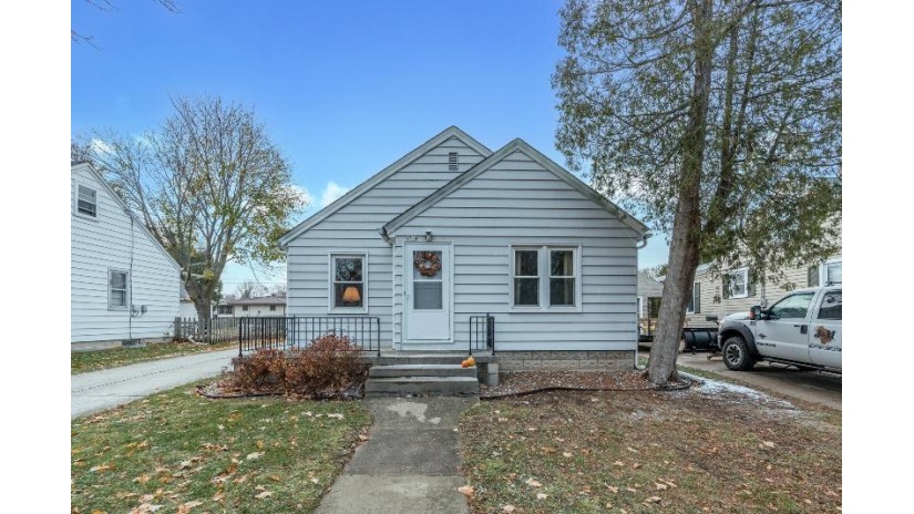 1714 N 21st St Sheboygan, WI 53081 by Pleasant View Realty, LLC $139,900