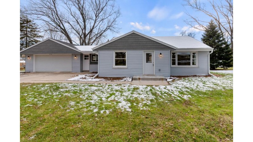 12935 W Colfax Pl Butler, WI 53007 by Star Properties, Inc. - 262-674-1400 $439,900