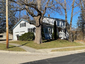 324 Taft St, Palmyra, WI 53156-9338