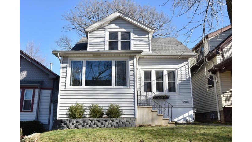 3340 S Delaware Ave Milwaukee, WI 53207 by First Weber Inc -NPW $289,900
