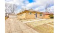 5239 N 87th St Milwaukee, WI 53225 by NextHome My Way $209,900