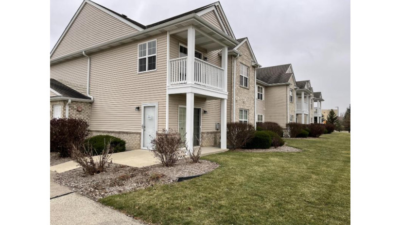 923 Village Center Dr 201 Mount Pleasant, WI 53406 by DDR Realty, LLC $219,900