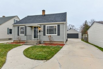 7541 35th Ave, Kenosha, WI 53142-7239