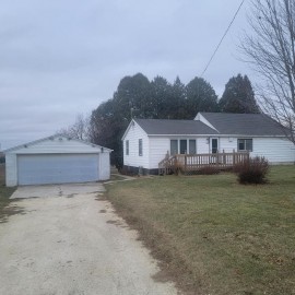 3506 N County Road J, Cato, WI 54230-8301
