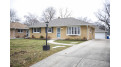 4418 N 107th St Wauwatosa, WI 53225 by RE/MAX Realty Pros~Milwaukee $314,900