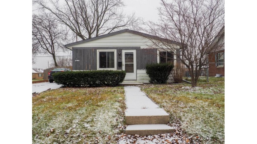 7101 W Villard Ave Milwaukee, WI 53218 by Redefined Realty Advisors LLC - 2627325800 $99,999