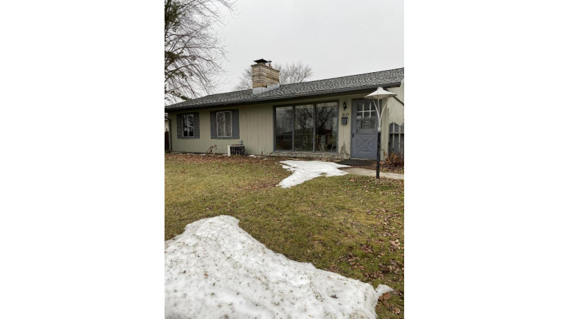 2033 Mason St New Holstein, WI 53061 by NON MLS MCB $95,900