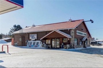7755 Us Highway 2 Highway, Iron River, WI 54847