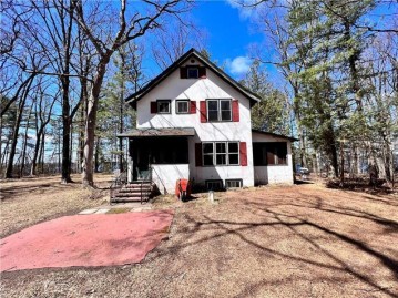 7087 Thoroughfare Road, Stone Lake, WI 54843