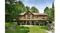 46082 Echo Point Lane Cable, WI 54821 by Camp David Realty $699,000