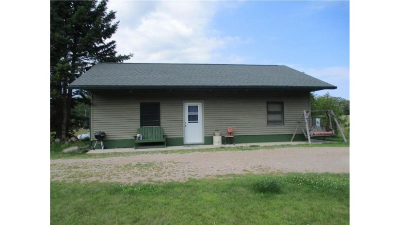 N 8339 Champion Rd Trego, WI 54888 by Weiss Realty Llc $259,900