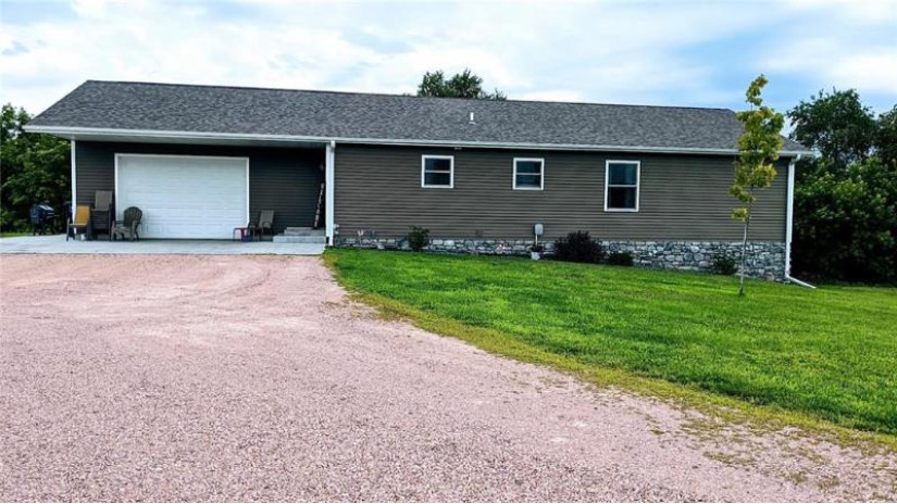 7970 170th Avenue Bloomer, WI 54724 by Woods & Water Realty Inc, Blue Diamond $339,900