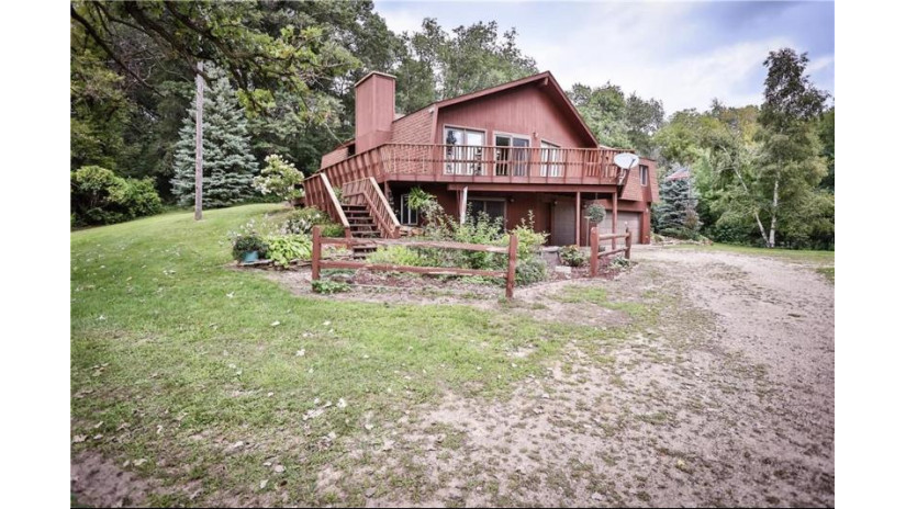 W10002 State Road 29 River Falls, WI 54022 by Re/Max Synergy River Falls $760,000