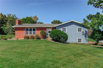 W1312 Skyline Drive, Spring Valley, WI 54767