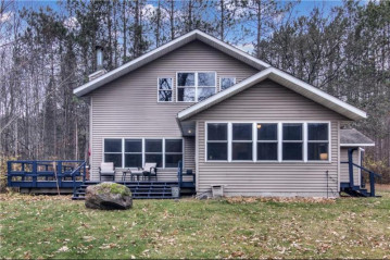 6234 Dam Road, Winter, WI 54896