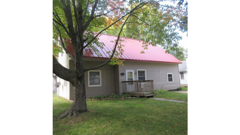 1307 Wilson Street Menomonie, WI 54751 by Westconsin Realty Llc $183,900