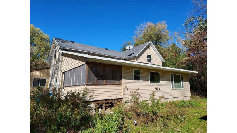 3463 Stuve Road Humbird, WI 54746 by Keller Williams Realty Diversified $80,000