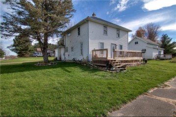 336 Boyd Street, Boyd, WI 54726