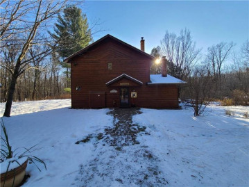 W13621 Cty Rd O, Bruce, WI 54819