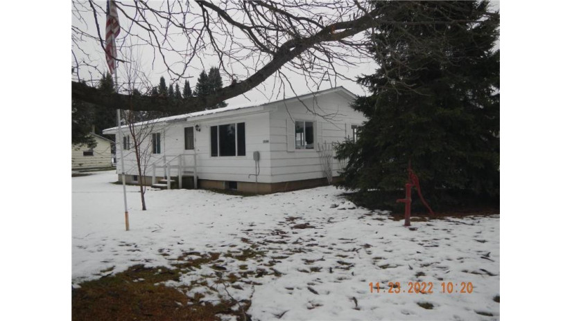 3538 Ogden Avenue Radisson, WI 54867 by Boncler Realty Inc $69,900