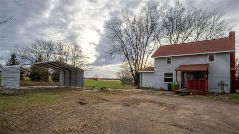 10503 County Hwy S South Chippewa Falls, WI 54729 by Eau Claire Realty Llc $144,000