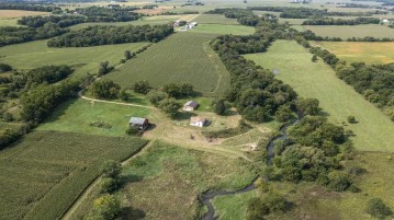 10385 N Rock City (84.21 Acres) Road, German Valley, IL 61039