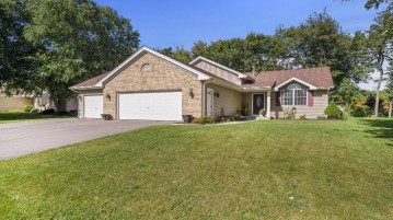 3483 Valley Woods Drive, Cherry Valley, IL 61016