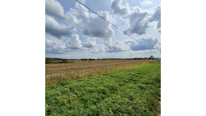 County Road G Lot 1 Marshfield, WI 53079 by Adashun Jones, Inc. - OFF-D: 920-923-4433 $37,500