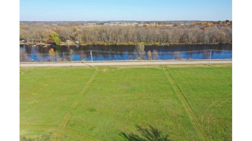 County Road H Fremont, WI 54940 by @home Realty $56,900