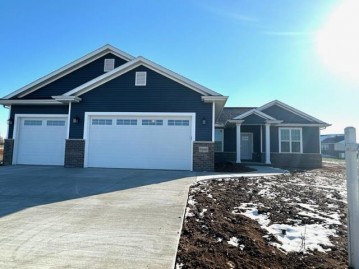 N1830 Schroeder Farm Drive, Greenville, WI 54942