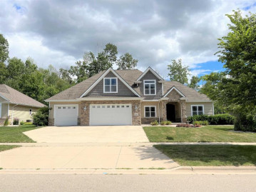 1036 Faversham Way, Howard, WI 54313-7491