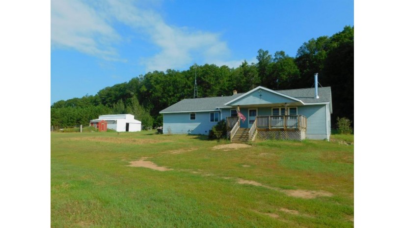 5203 Klatt Road Underhill, WI 54111 by Shorewest Realtors $389,900