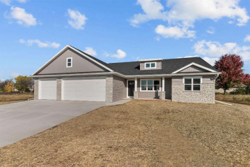 3543 Ridgecrest Lane, Kaukauna, WI 54130