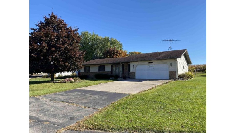 132 N Adams Street Bonduel, WI 54107 by Coldwell Banker Real Estate Group $219,900